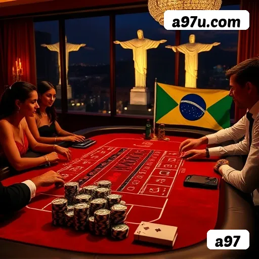 Mesa de blackjack ao vivo · vitória do jogador