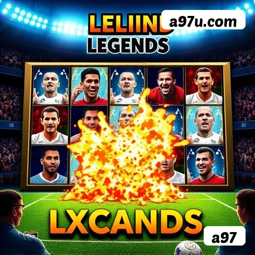 Mega Ball ao Vivo - Bingo + Loteria