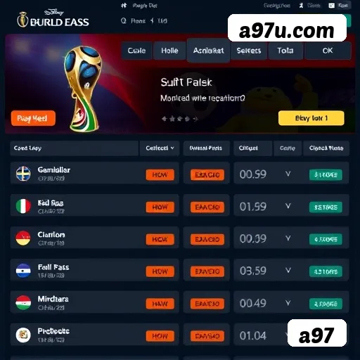 Sweet Bonanza Slot - RTP 96.5%